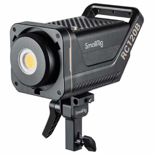 SmallRig RC120B Bicolor LED Light UK 3616