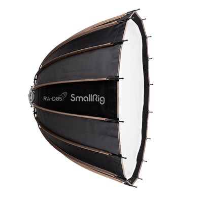 SmallRig RAD85 Parabolic Softbox 3586