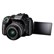 Pentax KF Digital SLR Camera with 18-55mm WR Lens