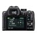 Pentax KF Digital SLR Camera with 18-55mm WR Lens