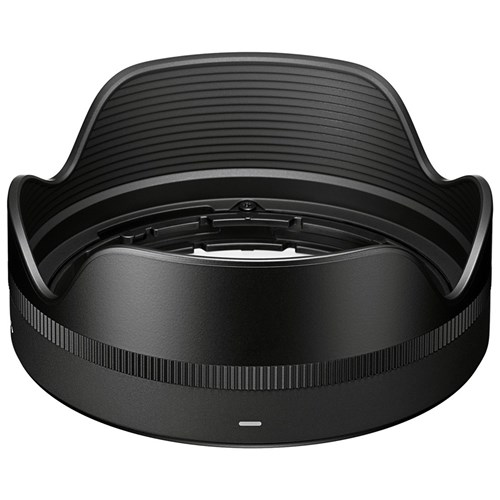 Sigma LH582-02 Lens Hood