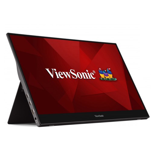 Viewsonic TD1655 16 inch Portable Monitor