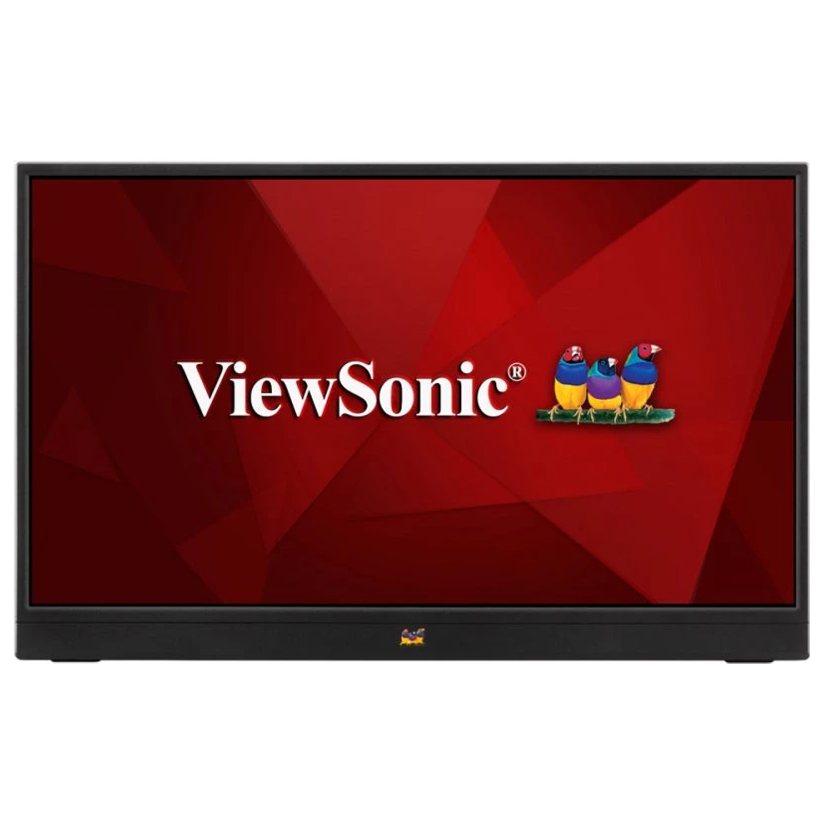 Viewsonic VA1655 16 inch Portable Monitor