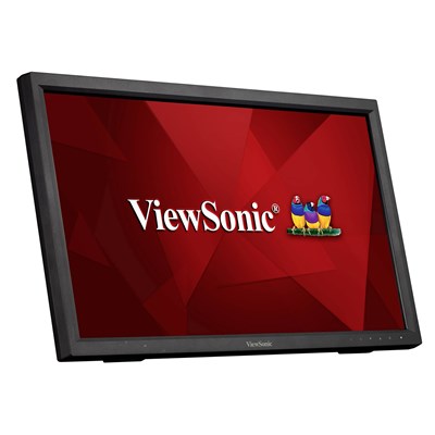 Viewsonic TD2223 22 inch Monitor