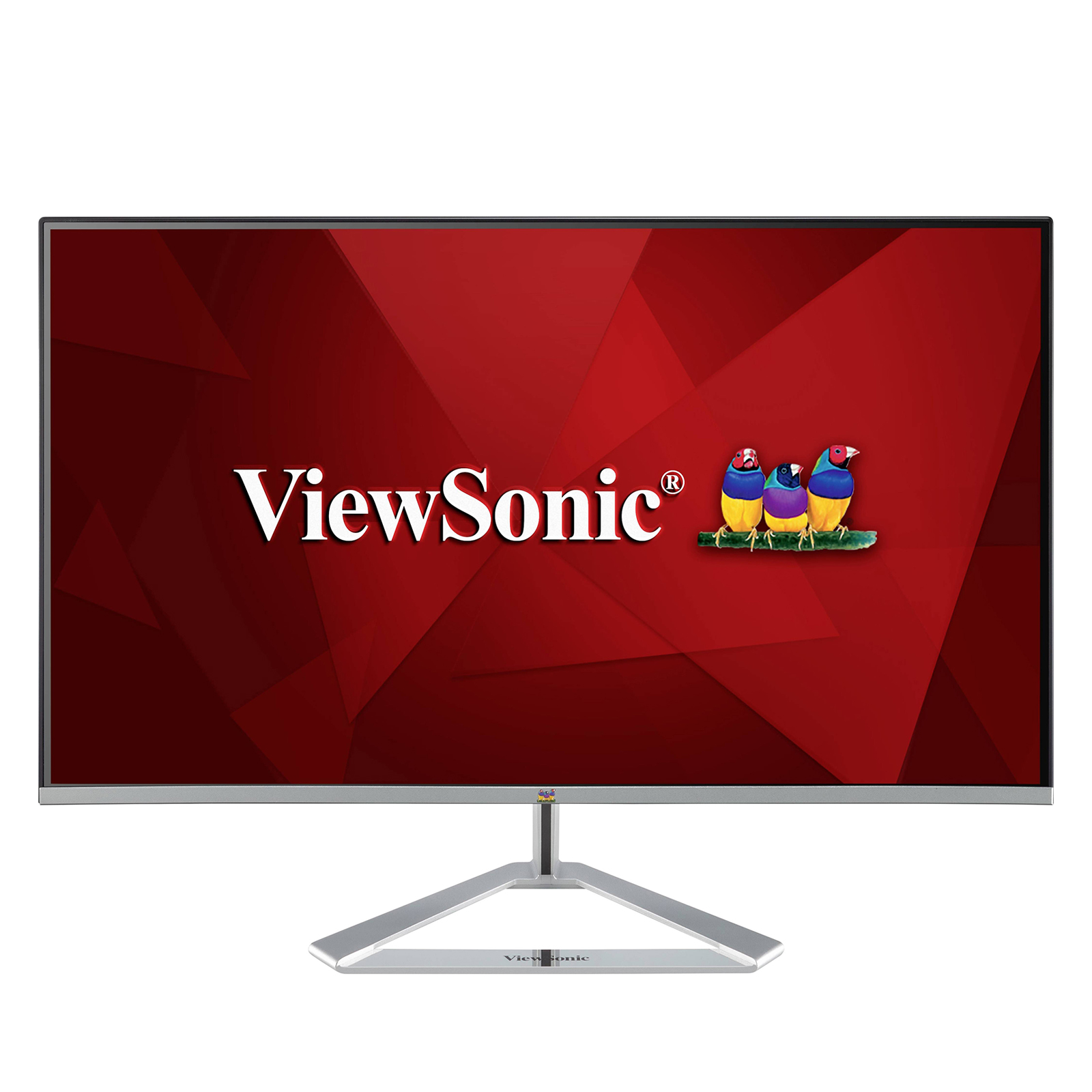 Viewsonic VX2476-SMH 24 inch IPS Monitor