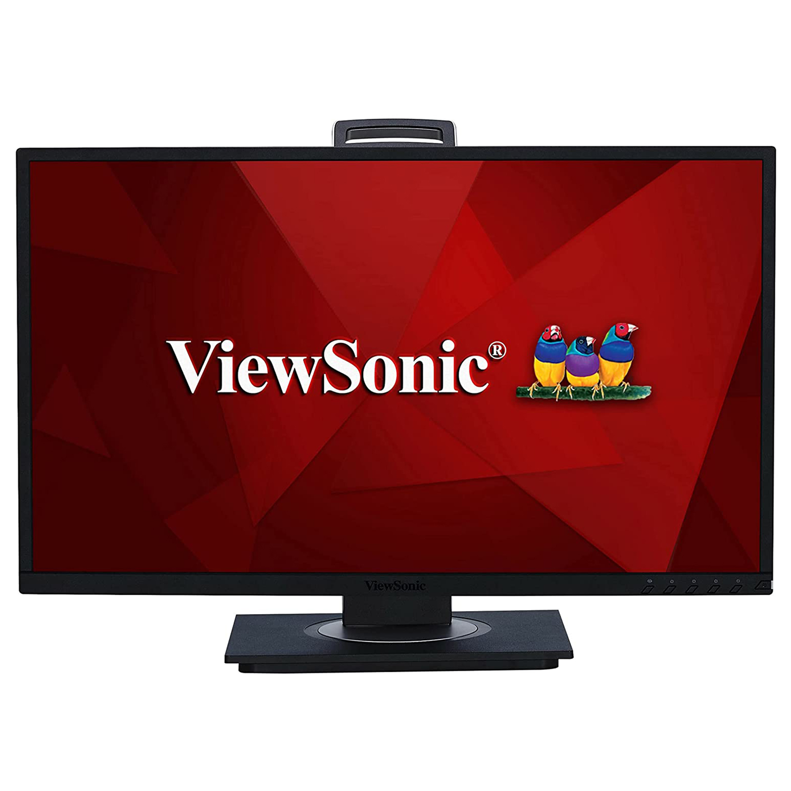 Viewsonic VG Series VG2448 computer monitor 60.5 cm (23.8") Full 