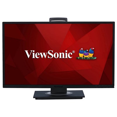 Viewsonic VG2448 24 inch IPS Monitor