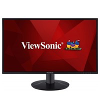 Used Viewsonic VG2448A-2 24 inch IPS Monitor