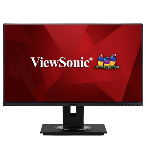 Viewsonic VG2456 24 inch IPS Monitor