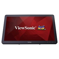Viewsonic TD2430 24 inch Monitor