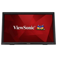 Viewsonic TD2423 24 inch Monitor