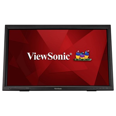 Viewsonic TD2423 24 inch Monitor