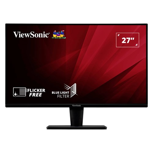 Viewsonic VA2715-H 27 inch Monitor
