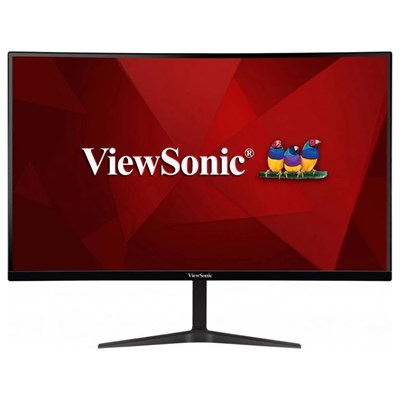 Viewsonic VX2718-PC-MHD 27 inch Curved Monitor