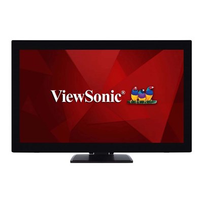 Viewsonic TD2760 27 inch Monitor