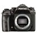 Pentax K-1 Mark II Digital SLR Camera with 24-70mm Lens