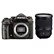 Pentax K-1 Mark II Digital SLR Camera with 24-70mm Lens