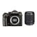 Pentax K-1 Mark II Digital SLR Camera with 28-105mm Lens