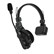 Hollyland SOLIDCOM C1 Wireless Single Ear Master Headsetwith 2 battery