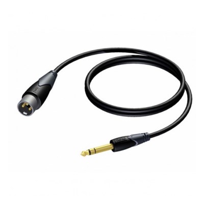 Hollyland 3.5mm TRS to XLR Audio Cable