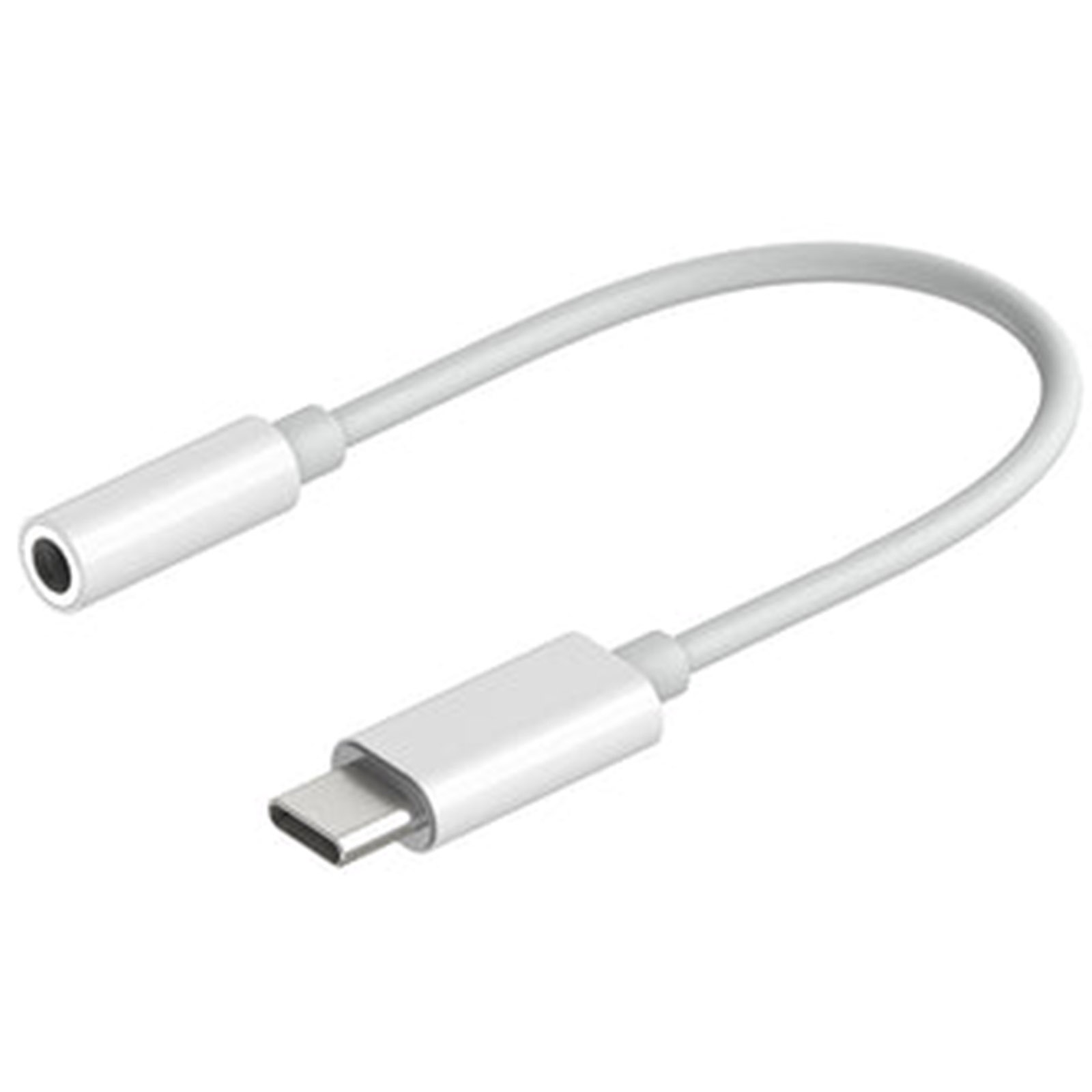 Hollyland USB C to 3.5mm Headphone Jack Adapter