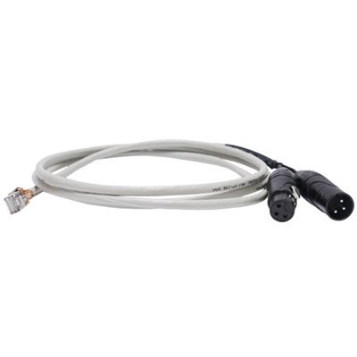 Hollyland Ethernet to XLR Cable for Solidcom series