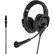 Hollyland LEMO Dynamic Double Sided Headset for Solidcom series