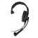 Hollyland LEMO Dynamic Single Ear Headset for Solidcom series