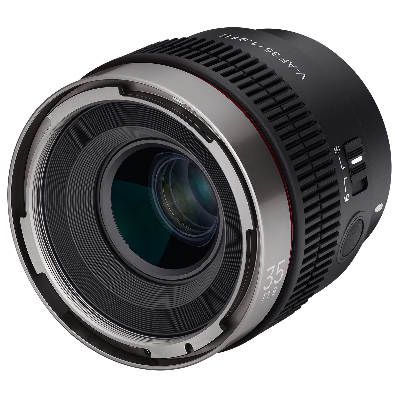 Samyang V-AF 35mm T1.9 Sony FE | Wex Photo Video