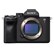 Sony A7 IV Digital Camera with 24-105mm Lens