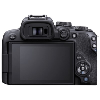 Canon EOS R10 Digital Camera with 18-45mm Lens