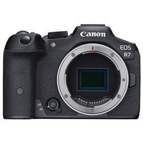 Canon EOS R7 Digital Camera Body