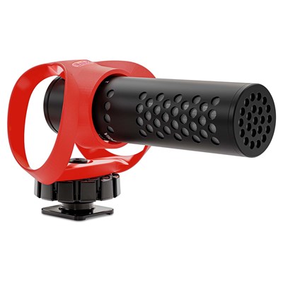 Used Rode VideoMicro II