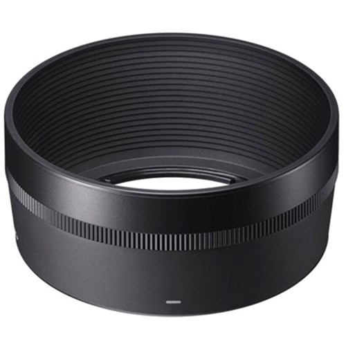 Sigma LH586-01 Lens Hood