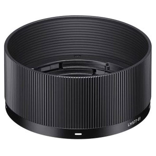 Sigma LH577-01 Lens Hood