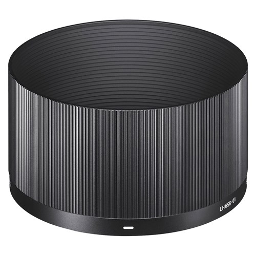 Sigma LH656-01 Lens Hood