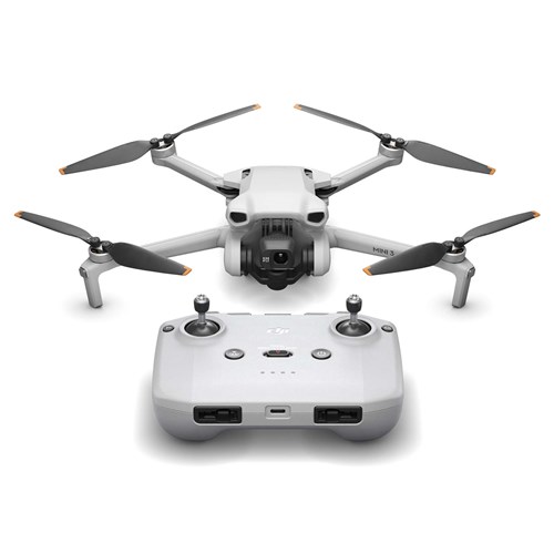 DJI Mini 3 Fly More Combo