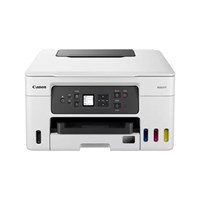 Canon MAXIFY GX3050 Refillable 3-in-1 Printer