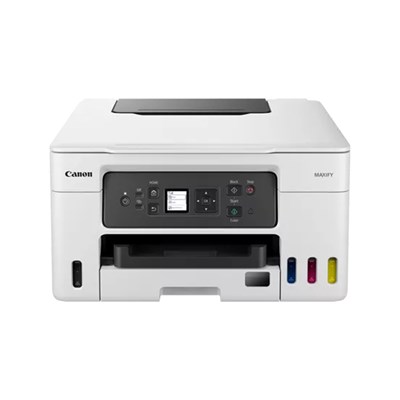 Canon MAXIFY GX3050 Refillable 3-in-1 Printer