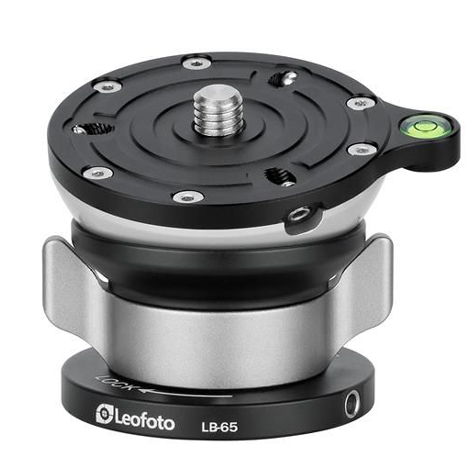 Leofoto LB-65 Leveling Base