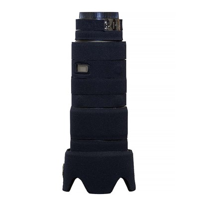 LensCoat for Nikon Z 70-200mm f2.8 VR - Black