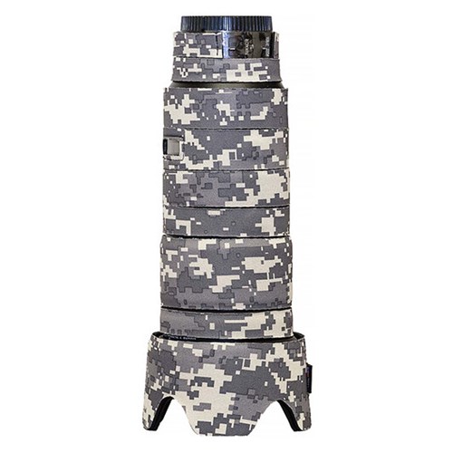 LensCoat for Nikon Z 70-200mm f2.8 VR - Digital Camo