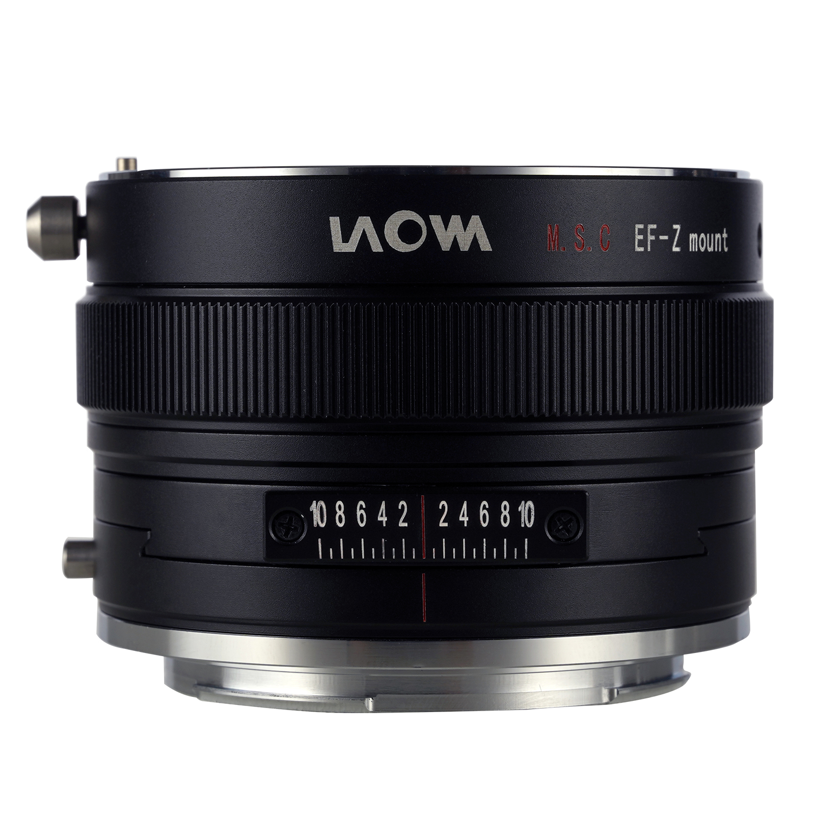 Laowa Magic Shift Converter (MSC) - Canon EF Lens to Nikon Z Body