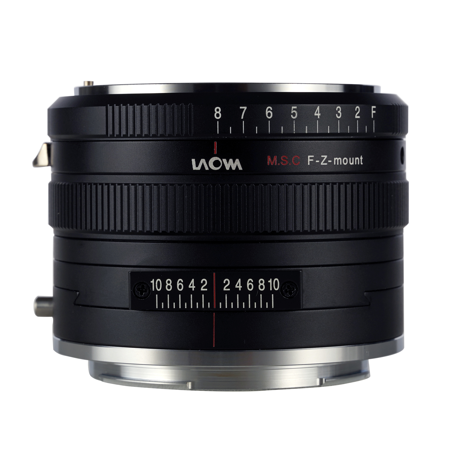 Laowa マジックシフトコンバーター　MSC ニコンF /Z シフト用 Laowa Magic Shift Converter (MSC) - LAOWA Camera Lenses
