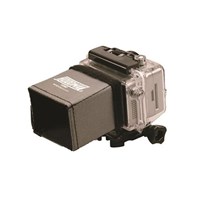 Hoodman LCD Sunshade for GoPro