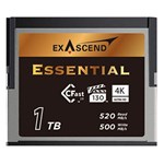 Exascend CFast Memory Cards