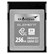 Exascend CFexpress typeB Element Series 256GB
