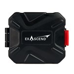 Exascend Memory Card Holders
