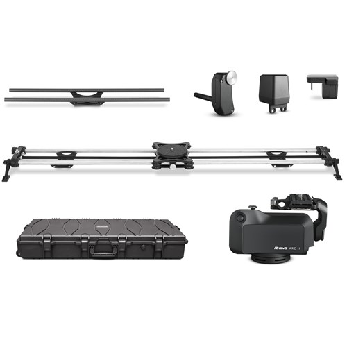 Rhino Arc V2 Ultimate Kit