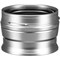Fujifilm WCL-X100 II Wide Angle Lens - Silver